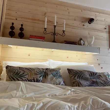 Nikolija 3 Apartment Bajina Basta