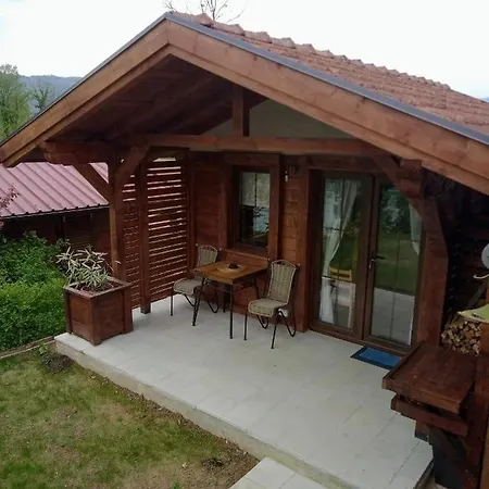 Apartment Nikolija 3 Bajina Basta