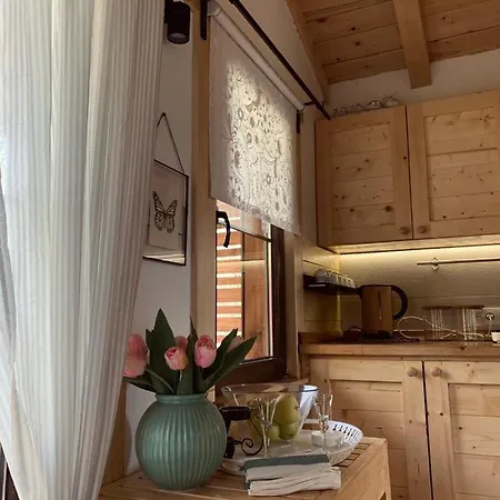 Nikolija 3 Apartment *