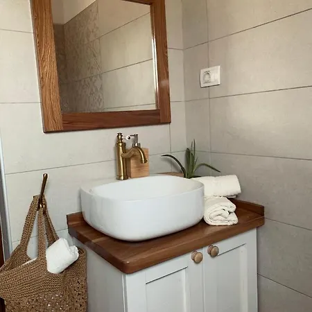 Nikolija 3 Apartment