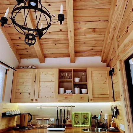 Apartment Nikolija 3 *