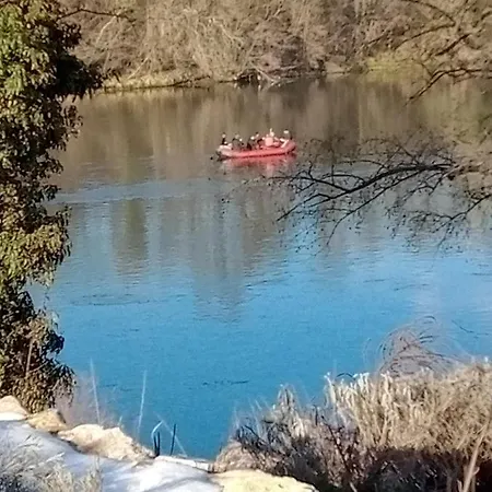 Nikolija 3 Apartment Bajina Basta
