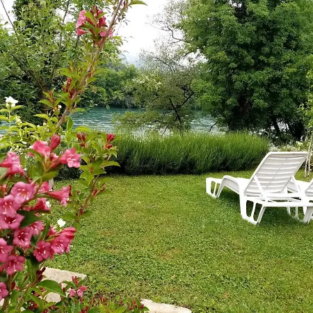 Apartment Nikolija 3 *