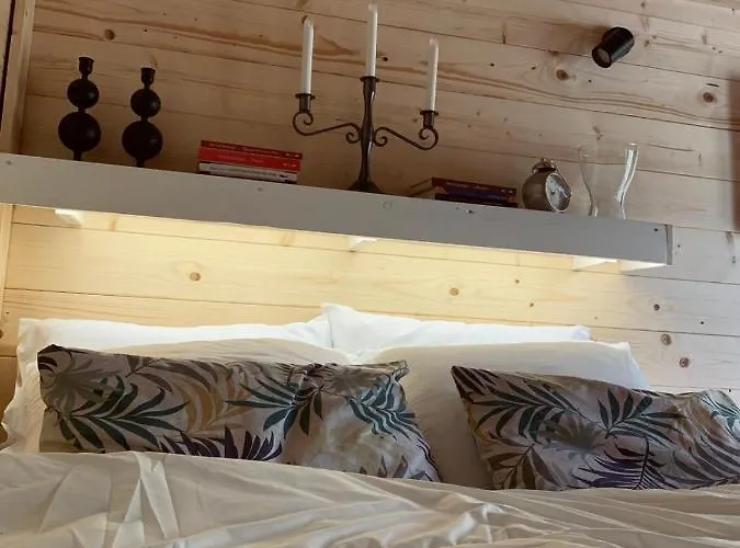 Nikolija 3 아파트 바이나 바슈타