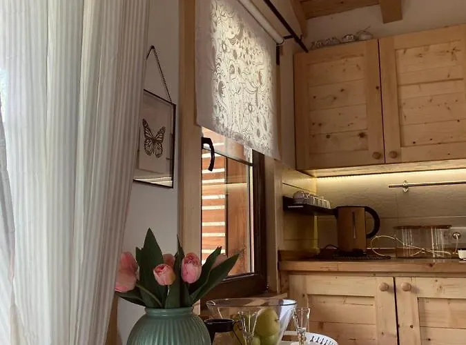 Nikolija 3 아파트 *