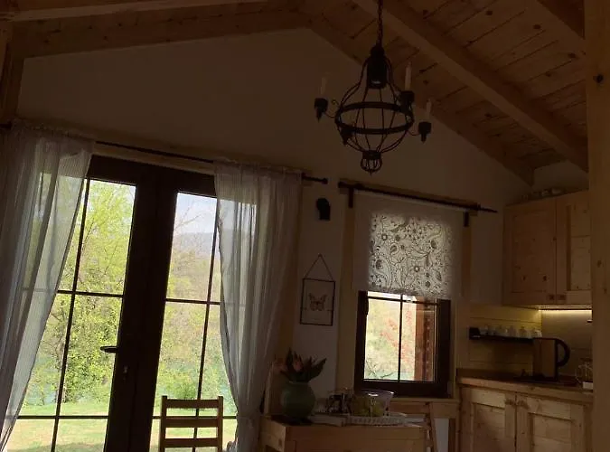 Nikolija 3 * 바이나 바슈타