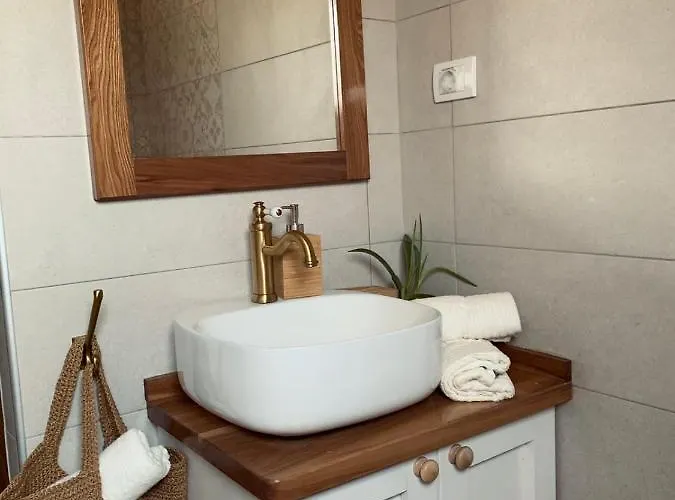 Nikolija 3 아파트