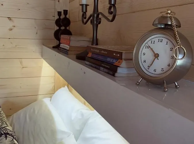 아파트 Nikolija 3