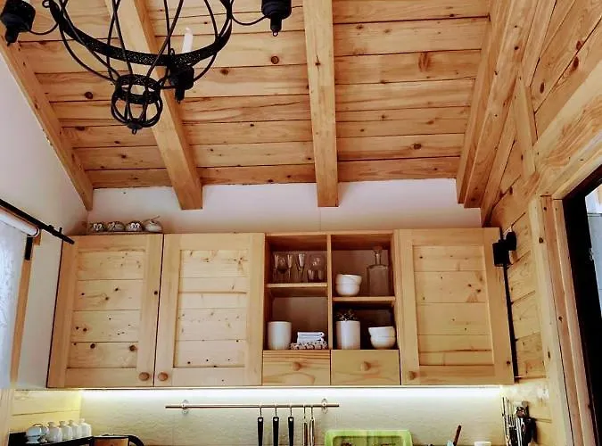 아파트 Nikolija 3 *