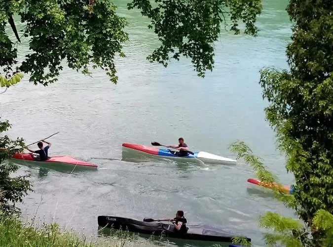 Nikolija 3 아파트