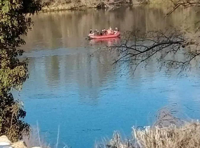 Nikolija 3 아파트 바이나 바슈타