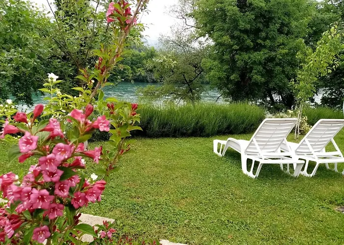 아파트 Nikolija 3 *